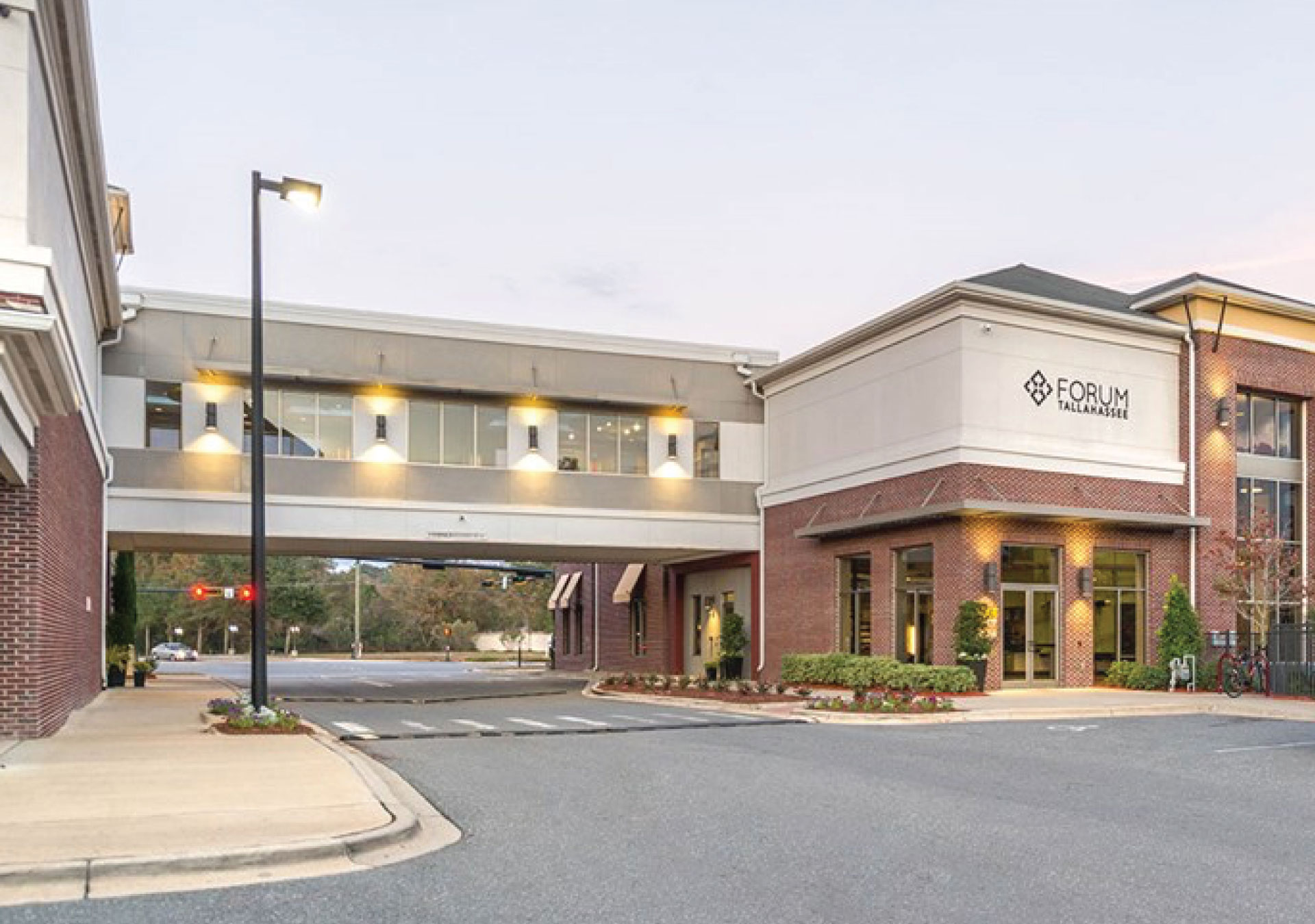 ForumTallahassee